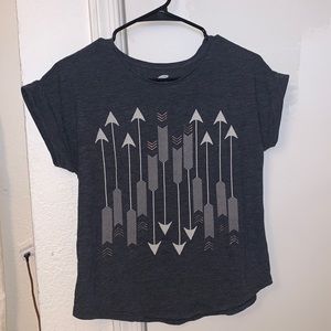 Old navy Arrow shirt